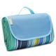Acrylic Padded Waterproof Picnic Blanket Foldable For Outdoor Activities