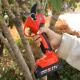 Electric Pruning Shears Upgraded 1.4'' Cutting Diameter Powerful Brushless Motor Cordless Pruning Shears