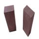 Magnesia Chrome Direct-Bonded Bricks For Furnace With 0.34% CaO Content