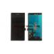 High Resolution 5.0 Inch Blackberry Replacement Screen For Blackberry Z20