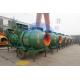 Hydraulic Feed Mobile Electric JZC500 Concrete Mixer For Remote Areas Easy Operation