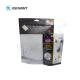Dog Cat Pet Food Packaging Bag Laminated PE Heat Seal Foil Pouch