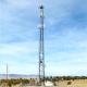 ISO Certified GSM Lattice Steel Towers 5G Mobile Telecom Tower