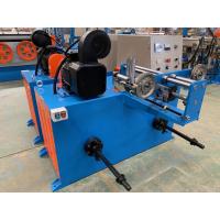 Compact Copper Wire Bunching Machine Left And Right Twisted Easy Operation