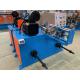 Compact Copper Wire Bunching Machine Left And Right Twisted Easy Operation