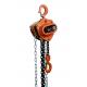 1 -20 Ton Chain Pulley Blocks CK type with hand chain