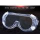 Anti Scratch Disposable Protective Goggles