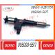 Diesel injector assembly Isuzu pump common rail injector 095000 5517 095000-5517 for diesel engine nozzle