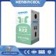 30LB Car Air Conditioner Refrigerant 13.6kg R22 HCFC Refrigerant