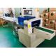 China supplier automatic Instructions book packing machine with pillow bag