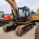 Good Condition Excavator Hydraulic Excavator Caterpillar 315 Used Cat Excavator