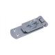 8'' Safety Hasp And Staple For Furniture & Door Excellent Surface