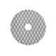 7 Step Dry Diamond Polishing Pads 4 800 Grit For Stone Sanding Polishing