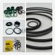 07000-12080 07000-12085 KOMATSU O-Ring Seals for motor hydralic travel motor main pump