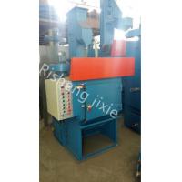 Tumble Belt Shot Blasting Machine Wearable Rubber For Metal Surface Cleaning