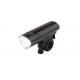 Shakeproof Front Cycle Lights Rechargeable