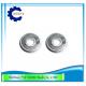 M457 EDM Bearing S859N319P33 Mitsubishi EDM Consumables Parts