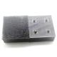 Square Foot Auto Cutter Bristle PN 92911001 1.6 Black Color For  Cutter