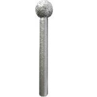 Ball Head DiamondMarble Engraving Tools High Convexity Convenient Not Easy Blocked