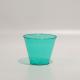 6kgs Package Weight PS Plastic Cups SGS Certified for Celebrations In Party,Cafe,Outdoor