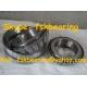 Impact Resistance Double Row Roller Bearings for Pile Driver P6 P5 P4
