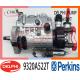 9320A522T DELPHI Perkins Original Diesel Engine Fuel Injection Pump 9320A172T 9320A530H 9320A535H For Perkins