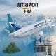 Door To Door China To UK Amazon DDP Air Shipping