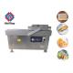 Sausage Fresh Automatic Vacuum Packing Machine Fruit Vegetable Package