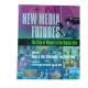 New Media Futures | Hardcover Feminism Art Book For Photo Printing With Glossy Cover Finish And H/T Bands