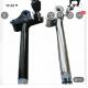 Flip Seat Tube With Keys Folding Electric E Bike Accessories Ebike Accessories Parts