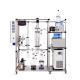 Automatic Molecular Distillation Apparatus For High Purity Hemp Essential Oil