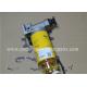 6754-71-7402 6754-11-5110 6754-31-8110 Excavator Fuel Filter Assy For KOMATSU PC210-10 WA380-7