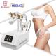 5 In 1 3D Cavitation Slimming Machine Ultrasonic Vacuum RF Photon Fat Burning Machine