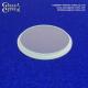 Heat-reflective Borosilicate Glass Cover For Energy Efficiency