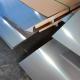 SUS 430 1.5 MM Thick Rectangle Cold Rolled Stainless Steel Sheet For Household