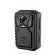 Wide Angle Coverage With Our High Resolution 1080P Body Worn Camera