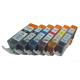 New compatible ink cartridge