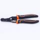 180mm  Power Wire Stripper Gripping Twisting Mechanical Wire Stripper
