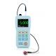 High Precision Tg5500d Ndt Thickness Gauge With 2 Aa Size Batteries