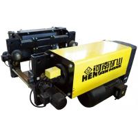 3T European Electric Wire Rope Winch Hoist 30M CE ISO Certification