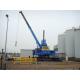 High Power Pile Foundation Equipment / Hydraulic Rotary Drilling Rig