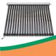 Rooftop Heat Pipe Solar Collector