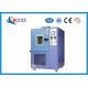 Blue Color Ozone Testing Equipment High Accuracy 10℃ ~ 70℃ Temperature Range