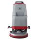 Pinsidun Concrete Walk Behind Floor Scrubber Machine Industrial