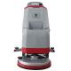 PSD-XS530B Automatic Walk Behind Electric Floor Scrubber Dryer Wireless For