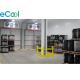 EMF12 Multipurpose Cold Storage , High Temp Cold Storage For Natural Rubber Storing