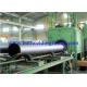 Seamless Duplex Stainless Steel Pipe