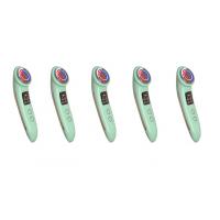 Multi Function RF Beauty Machine Electric Cleansing Pore Cleanser Vibration