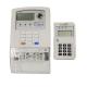 ISO14001 Smart Prepaid Electricity Meter , 5A Prepaid Utility Meter