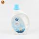 Empty 3L HDPE Plastic Liquid Laundry Detergent Bottle 1 Gallon
